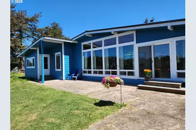 654 Madrona Ave, Port Orford, OR 97465 - Photo 3