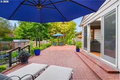 8060 SW Cedar St, Portland, OR 97225 - Photo 27