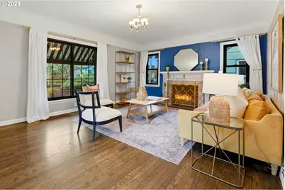 7407 N Polk Ave N, Portland, OR 97203 - Photo 5