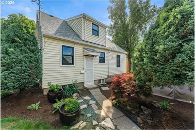 7407 N Polk Ave N, Portland, OR 97203 - Photo 39