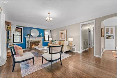 7407 N Polk Ave N, Portland, OR 97203 - Photo 7