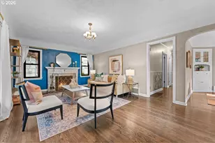 7407 N Polk Ave N, Portland, OR 97203 - Photo 7