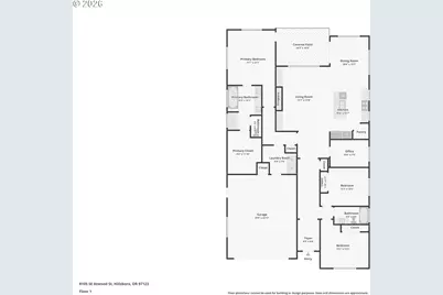 8105 SE Atwood St, Hillsboro, OR 97123 - Photo 35