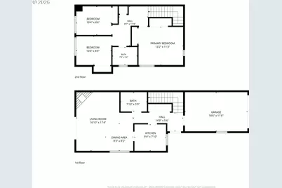 13954 SE Center St, Portland, OR 97236 - Photo 27