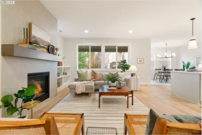 2873 NW 114th Ter, Portland, OR 97229 - Photo 5