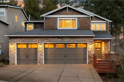 16327 SW Gemstone Ct, Beaverton, OR 97007 - Photo 1