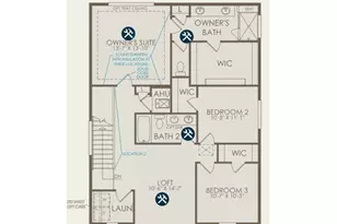 15943 SW Bluewater Ter, Tigard, OR 97224 - Photo 3