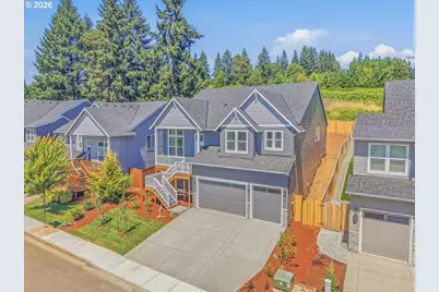 35541 Valley View Dr, Saint Helens, OR 97051 - Photo 3