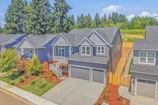 35541 Valley View Dr, Saint Helens, OR 97051 - Photo 3