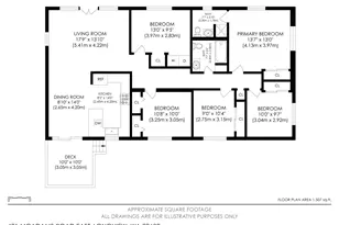 421 McAdams Rd, Longview, WA 98632 - Photo 39