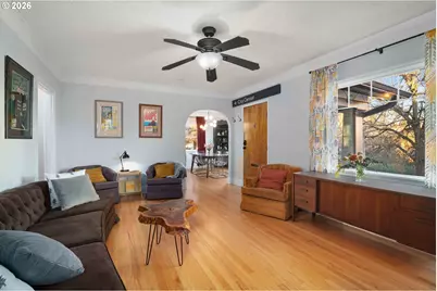 6525 N Campbell Ave, Portland, OR 97217 - Photo 9