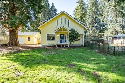 28484 Santiam Hwy, Sweet Home, OR 97386 - Photo 1