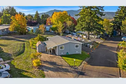 5055 NE Elliott Cir #55, Corvallis, OR 97330 - Photo 3