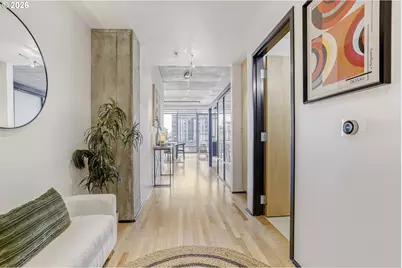 1410 NW Kearney St #909, Portland, OR 97209 - Photo 3