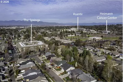 3350 Edgewater Dr, Medford, OR 97504 - Photo 5