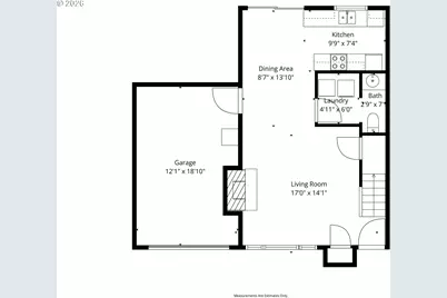 3605 NE 147th Ave, Portland, OR 97230 - Photo 29