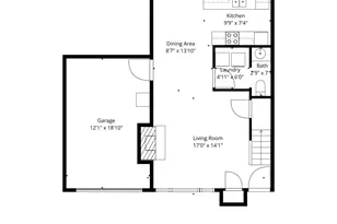 3605 NE 147th Ave, Portland, OR 97230 - Photo 29
