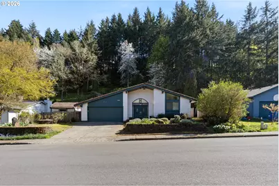 3418 Hidden Valley Dr, Salem, OR 97304 - Photo 1