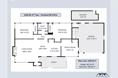2109 NE 27th Ave, Portland, OR 97212 - Photo 37