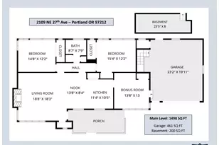 2109 NE 27th Ave, Portland, OR 97212 - Photo 37