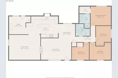 608 NE 124th Ave, Vancouver, WA 98684 - Photo 25