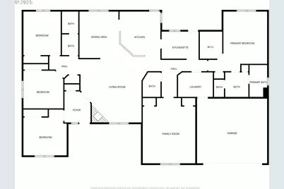 25125 SE Lamar Ln, Eagle Creek, OR 97022 - Photo 47