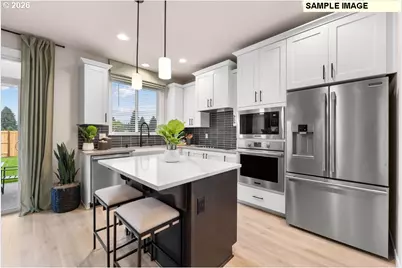 13816 NE 107th St #Lot 28, Vancouver, WA 98682 - Photo 3