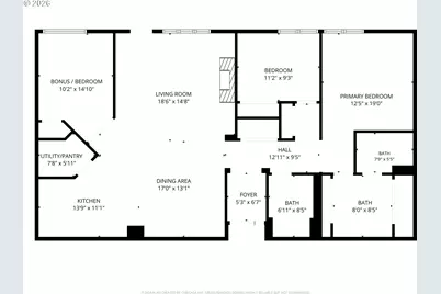15530 NE Knott St #30, Portland, OR 97230 - Photo 3