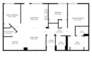 15530 NE Knott St, Portland, OR 97230 - Photo 3