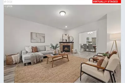 5022 SE 141st Pl, Portland, OR 97236 - Photo 5