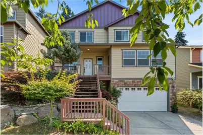 5022 SE 141st Pl, Portland, OR 97236 - Photo 3