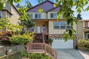 5022 SE 141st Pl, Portland, OR 97236 - Photo 3