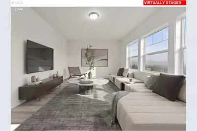 5022 SE 141st Pl, Portland, OR 97236 - Photo 7