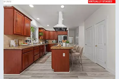 5022 SE 141st Pl, Portland, OR 97236 - Photo 17