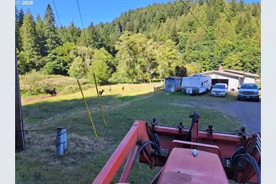 89009 Condon Creek Rd, Florence, OR 97439 - Photo 29