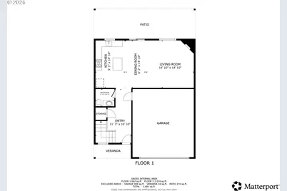 15029 NE 69th St, Vancouver, WA 98682 - Photo 29