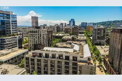 1030 NW 12th Ave #522, Portland, OR 97209 - Photo 43