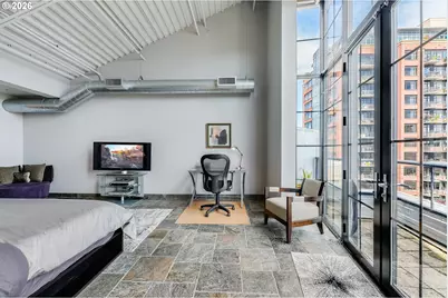 1030 NW 12th Ave #522, Portland, OR 97209 - Photo 21
