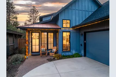 1109 N Forest Edge Dr, Sisters, OR 97759 - Photo 3