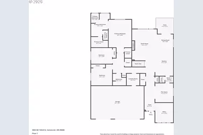 2604 NE 142nd St, Vancouver, WA 98686 - Photo 43