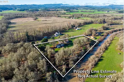 93541/93545 Territorial Hwy, Junction City, OR 97448 - Photo 3