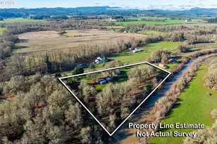 93541/93545 Territorial Hwy, Junction City, OR 97448 - Photo 3