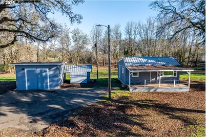 93541/93545 Territorial Hwy, Junction City, OR 97448 - Photo 35