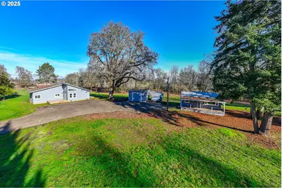 93541/93545 Territorial Hwy, Junction City, OR 97448 - Photo 1