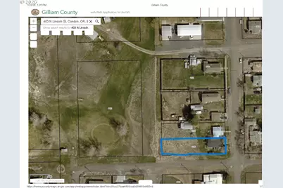 403 N Lincoln St, Condon, OR 97823 - Photo 3