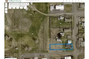 403 N Lincoln St, Condon, OR 97823 - Photo 3