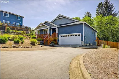 1760 Wayfarer Ln, Tillamook, OR 97141 - Photo 1