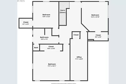 7135 SE 36th Ave, Portland, OR 97202 - Photo 31