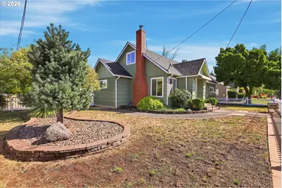 411 NE Yamhill St, Sheridan, OR 97378 - Photo 3