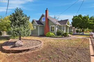 411 NE Yamhill St, Sheridan, OR 97378 - Photo 3
